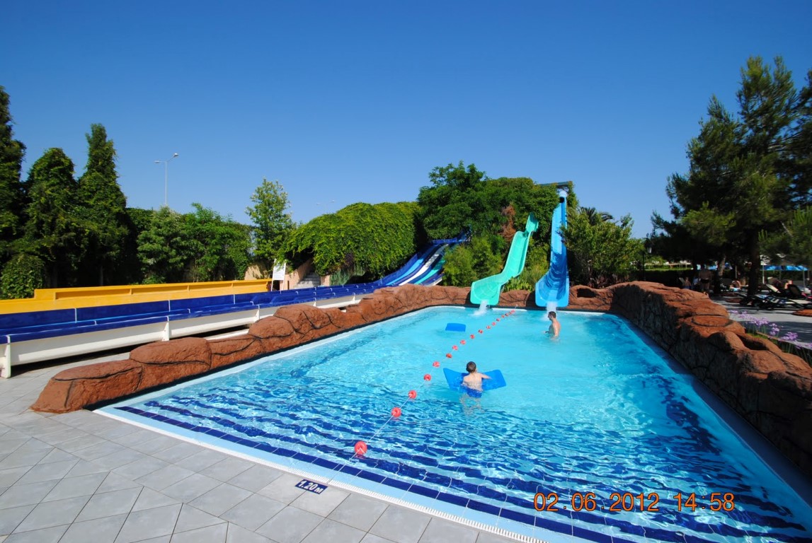 imagini hotel ALI BEY CLUB MANAVGAT